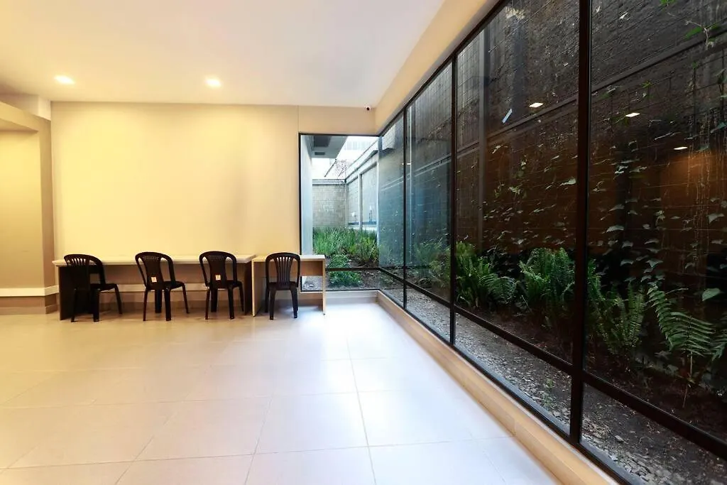 Loft Con Balcon Lgbtq+ Theatron Apartment Bogota 0*,